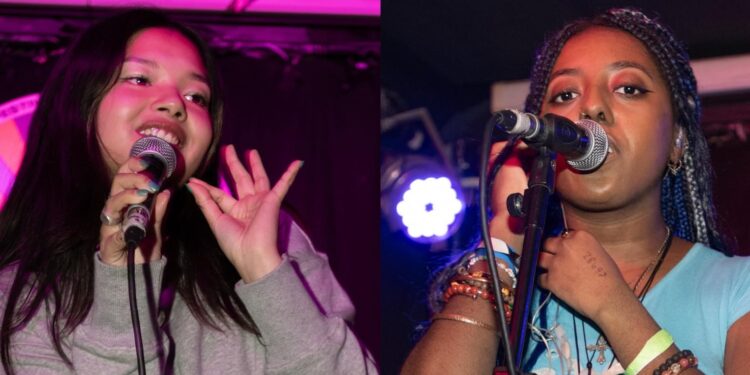 The Great Escape festival – taster concert review