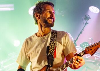 Feeder gig makes ‘My Perfect Day’ in Bexhill