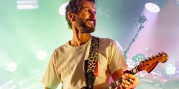 Feeder gig makes ‘My Perfect Day’ in Bexhill