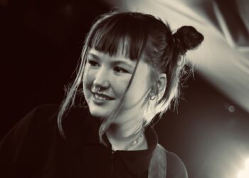 Man/Woman/Chainsaw headline at Brighton’s Hope & Ruin