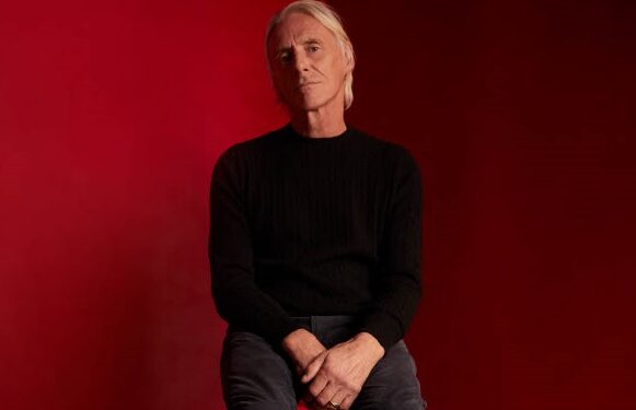 Paul Weller is heading to Brighton Paul Weller announces Brighton gig as part of 17-date UK tour