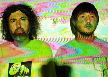 Seadog announce new album and launch gig in Brighton