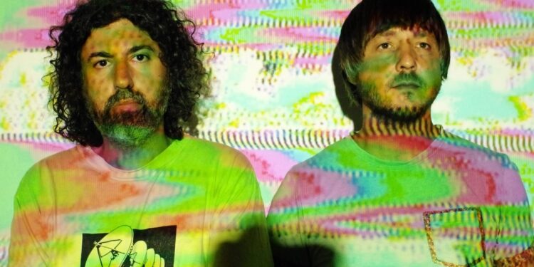 SEADOG Seadog announce new album and launch gig in Brighton