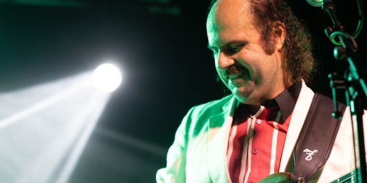 A fine night with ‘The Don’ in Brighton