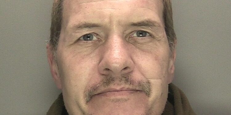 Adrian Walker Shoplifter faces jail if he breaks court ban on going to Co-op or Morrisons