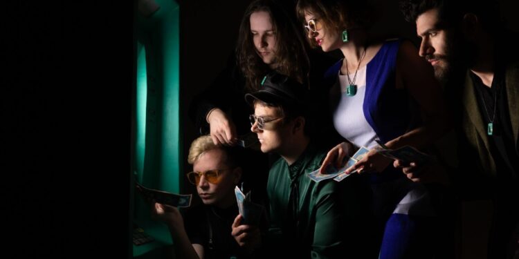 Bodega to play Brighton gig next month