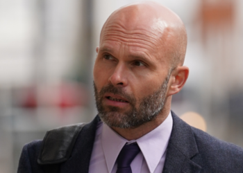 Police officer tried to rape colleague on training course