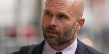 Police officer tried to rape colleague on training course