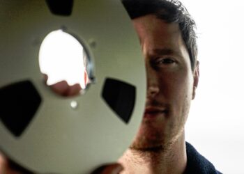 Erland Cooper unearths new album and announces Brighton concert