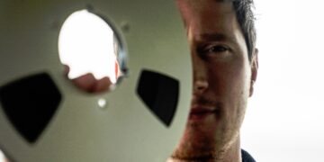 Erland Cooper unearths new album and announces Brighton concert