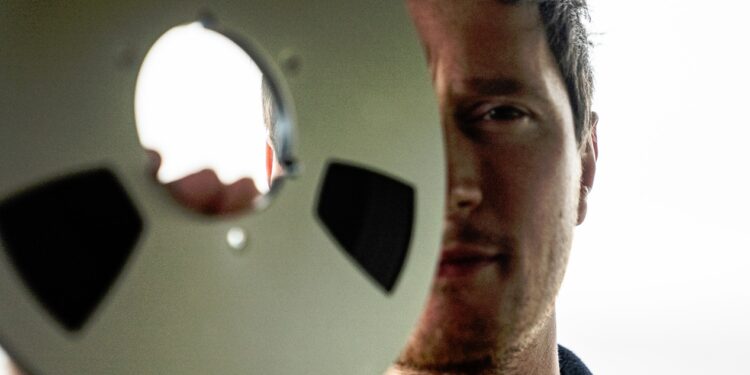 Erland Cooper unearths new album and announces Brighton concert