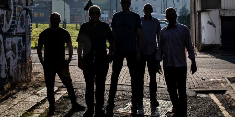 House Of All gearing up for UK tour