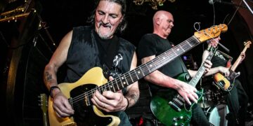 Foz Fest in memory of Steve ‘Fozzy’ Foster at The Gladstone, Brighton