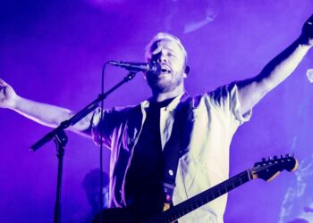 It’s ‘Everything Everything’ for me at Bexhill’s De La Warr Pavilion