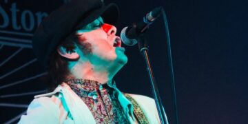 We ‘Get On The End Of It’ with Laurie Wright and The Molotovs in Brighton