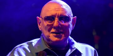 Happy Mondays, Inspiral Carpets & Stereo MC’s close UK tour in Brighton