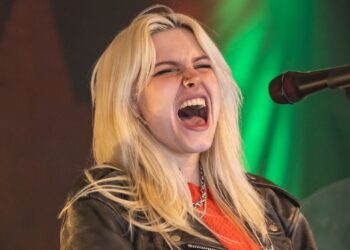 Swim School certainly ‘Making Sense Of It All’ in Brighton