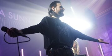 Ultra Sunn at Alphabet in Brighton – my ‘Gig of the Year’ thus far