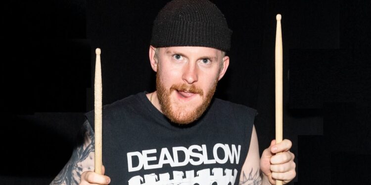 Enjoying the ‘Postindustrial Hometown Blues’ with Big Special in Brighton