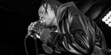 Another successful new music showcase concert in Brighton