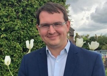 Sussex police and crime commissioner election candidate profiles – Jamie Bennett (Liberal Democrat)