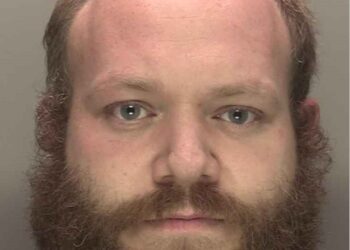 Paedophile jailed for four and a half years