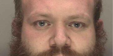 Paedophile jailed for four and a half years