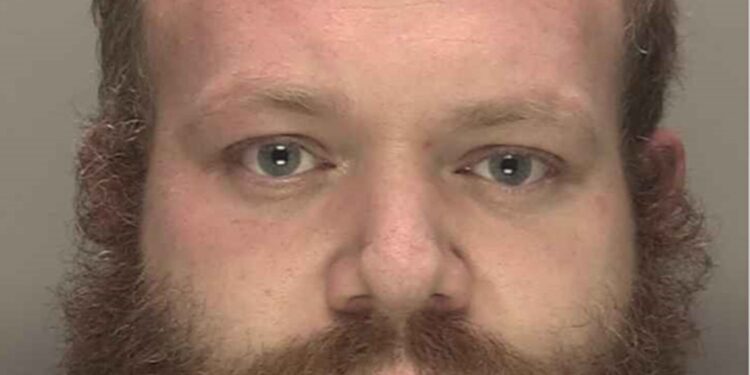 Paedophile jailed for four and a half years