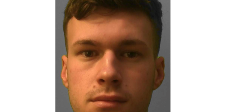 Flash drug dealer jailed for five years