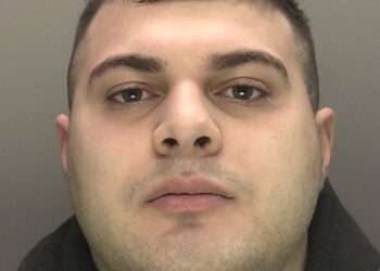 Hit and run driver jailed after leaving man for dead