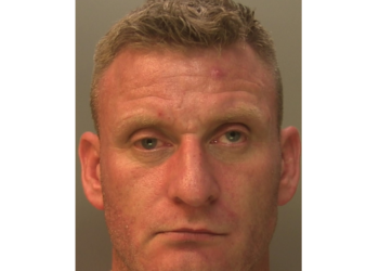 Dangerous driver jailed after police chase – with video