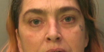 Woman jailed for unprovoked attack in Worthing