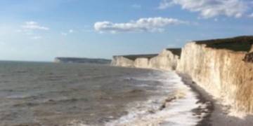 Recent cliff collapses prompt renewed safety warnings