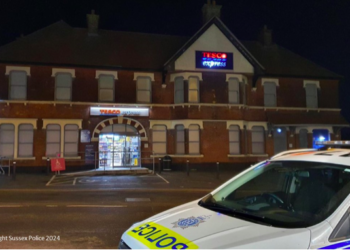 More than a dozen arrests made to curb anti-social behaviour in Barnham