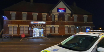 More than a dozen arrests made to curb anti-social behaviour in Barnham