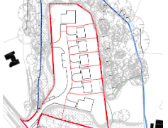 Laughton  7 new self-build home plan revealed
