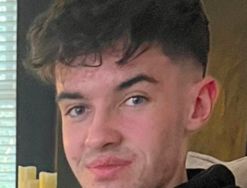 Police appeal for help to find missing teenager