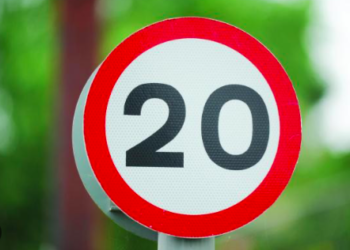 New 20 MPH zones under consideration in Worthing