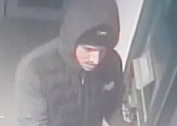 Appeal to identify man in connection with distraction thefts