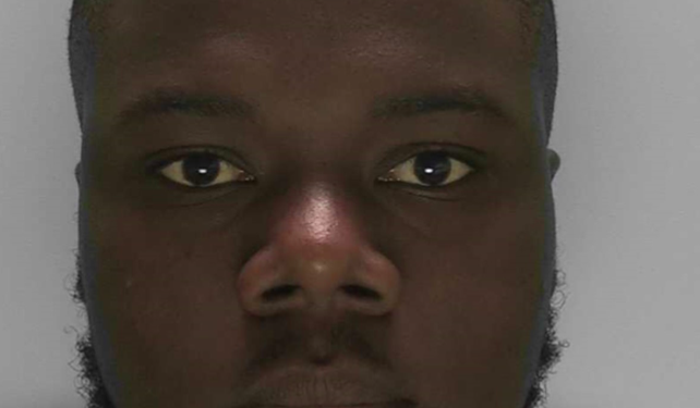 Airline passenger jailed over assault on Gatwick-bound flight