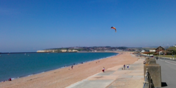 Sussex Police seek information after Seaford seafront assault