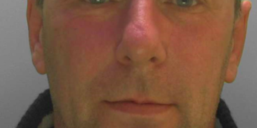 Man jailed for shop burglary in Chichester
