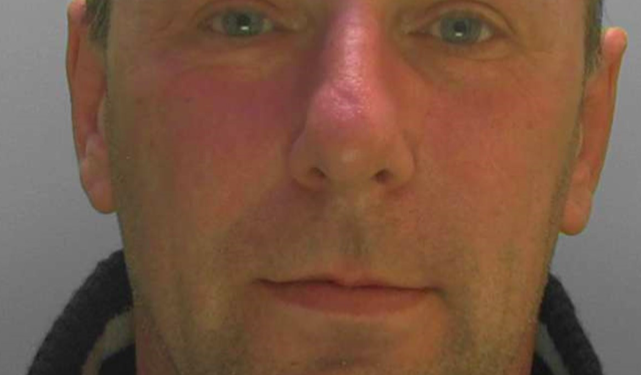 Man jailed for shop burglary in Chichester