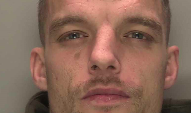 Man jailed for vicious attack during car journey to Sussex