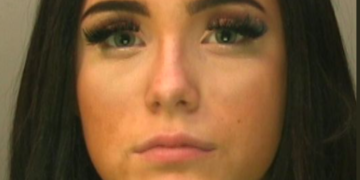 Missing person: Macey, 16, from Bognor Regis