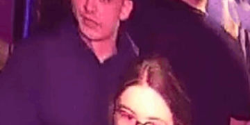 Police appeal for help identifying two people after Horsham assault