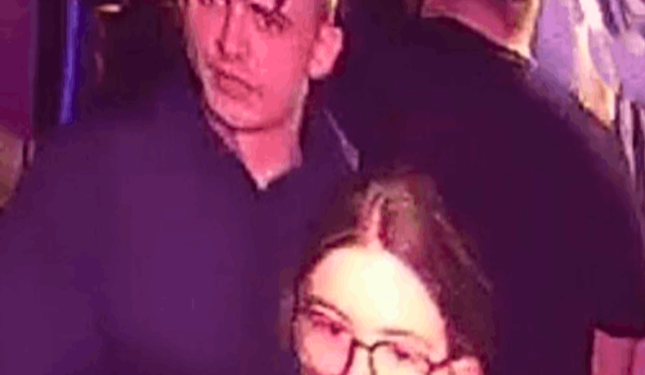 Police appeal for help identifying two people after Horsham assault