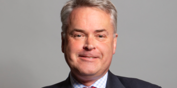 Worthing MP will not contest seat at the next general election