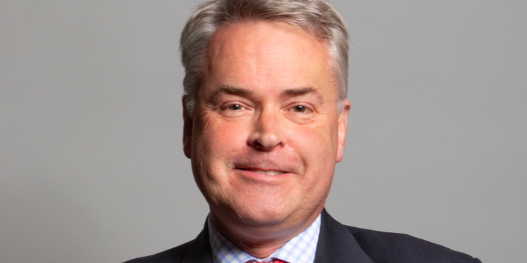 Worthing MP will not contest seat at the next general election