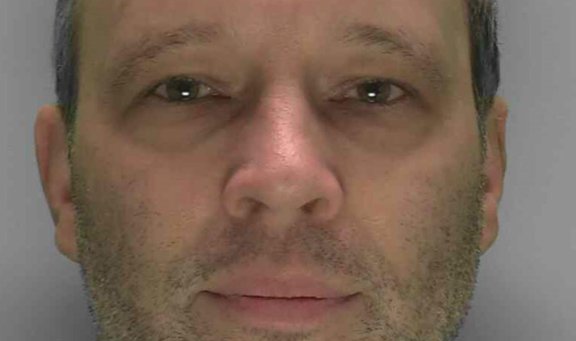 Man jailed for possession of indecent images of children